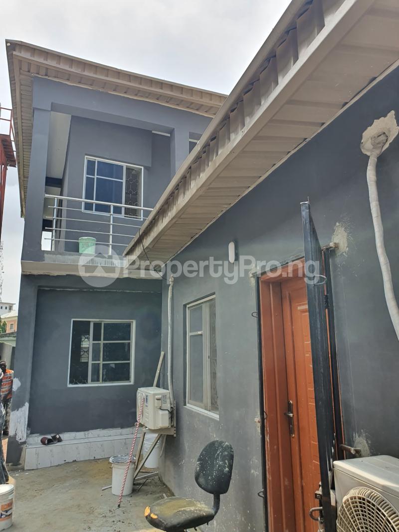 1 bedroom Flat / Apartment for rent Ilasan Lekki Lagos