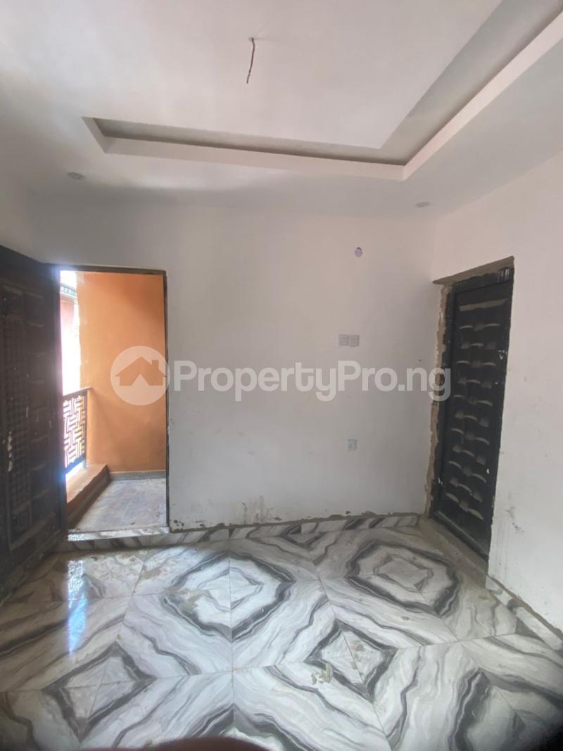 1 bedroom Flat / Apartment for rent Fadeyi Jibowu Yaba Lagos