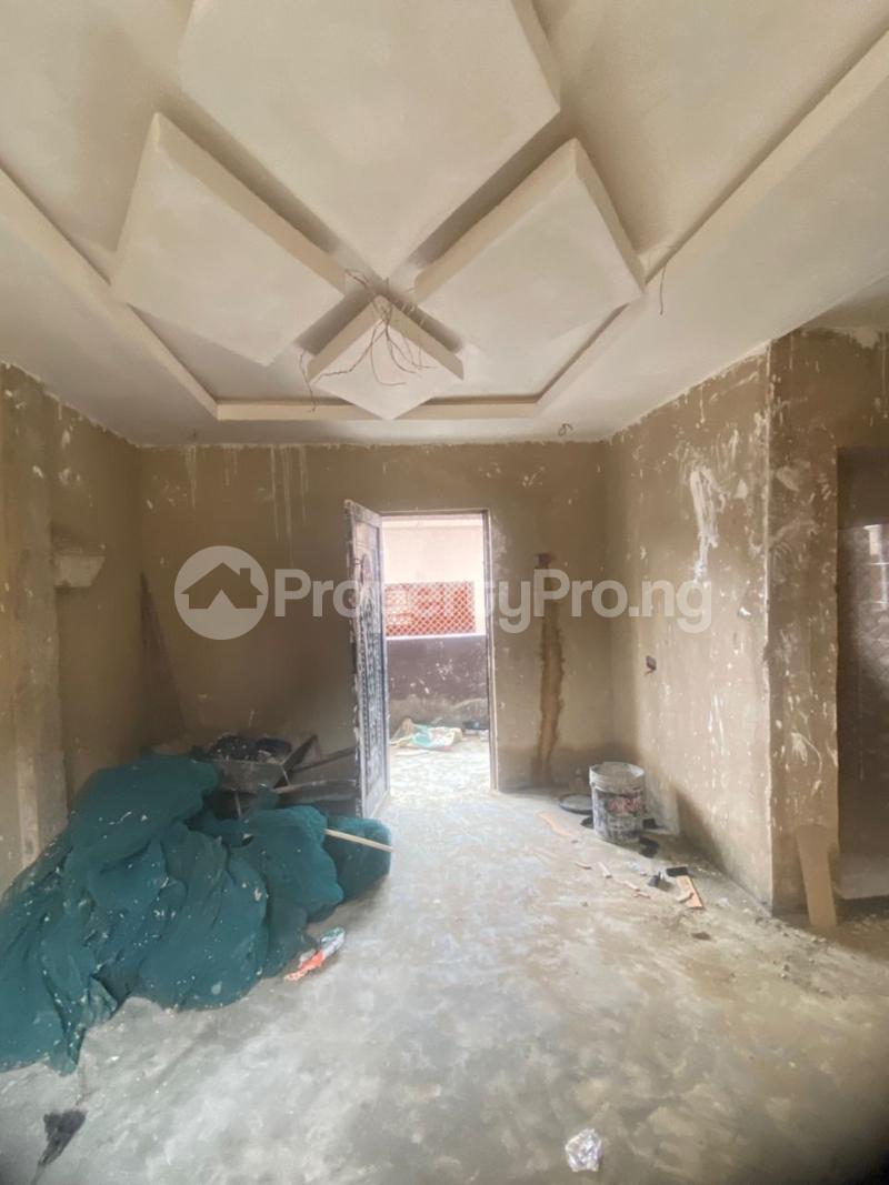 1 bedroom Flat / Apartment for rent Ebute Metta Adekunle Yaba Lagos
