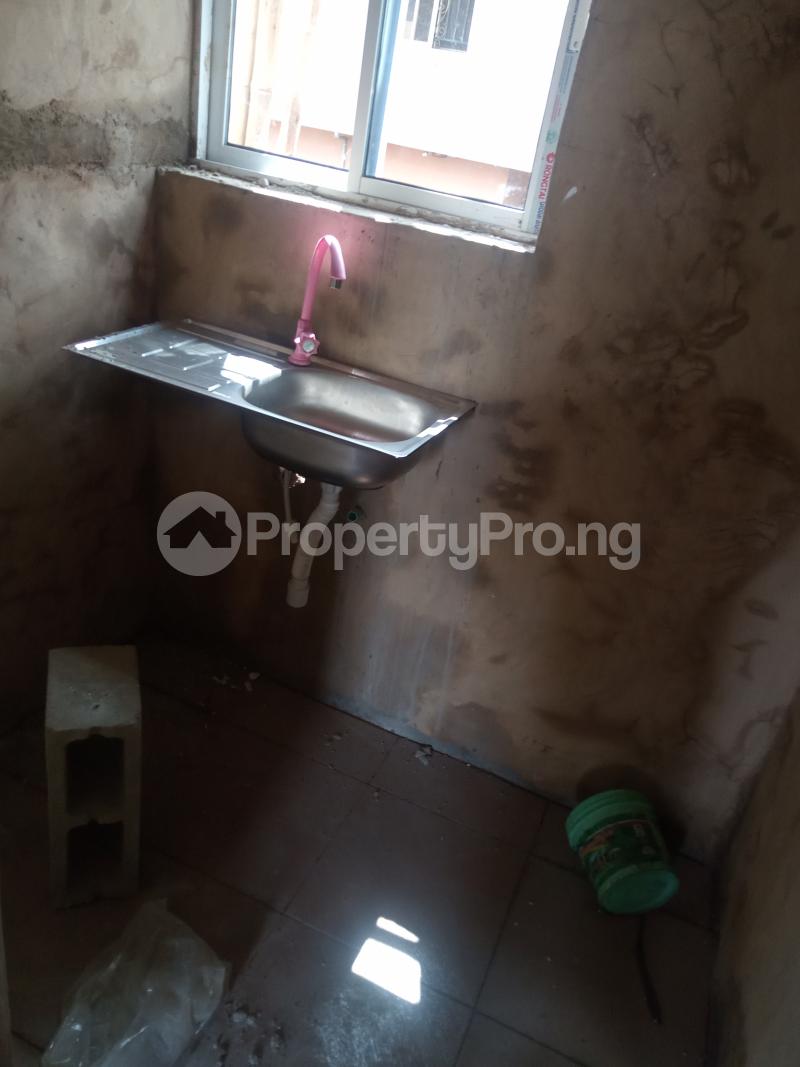 1 bedroom Flat / Apartment for rent Sabo Onike Yaba Lagos