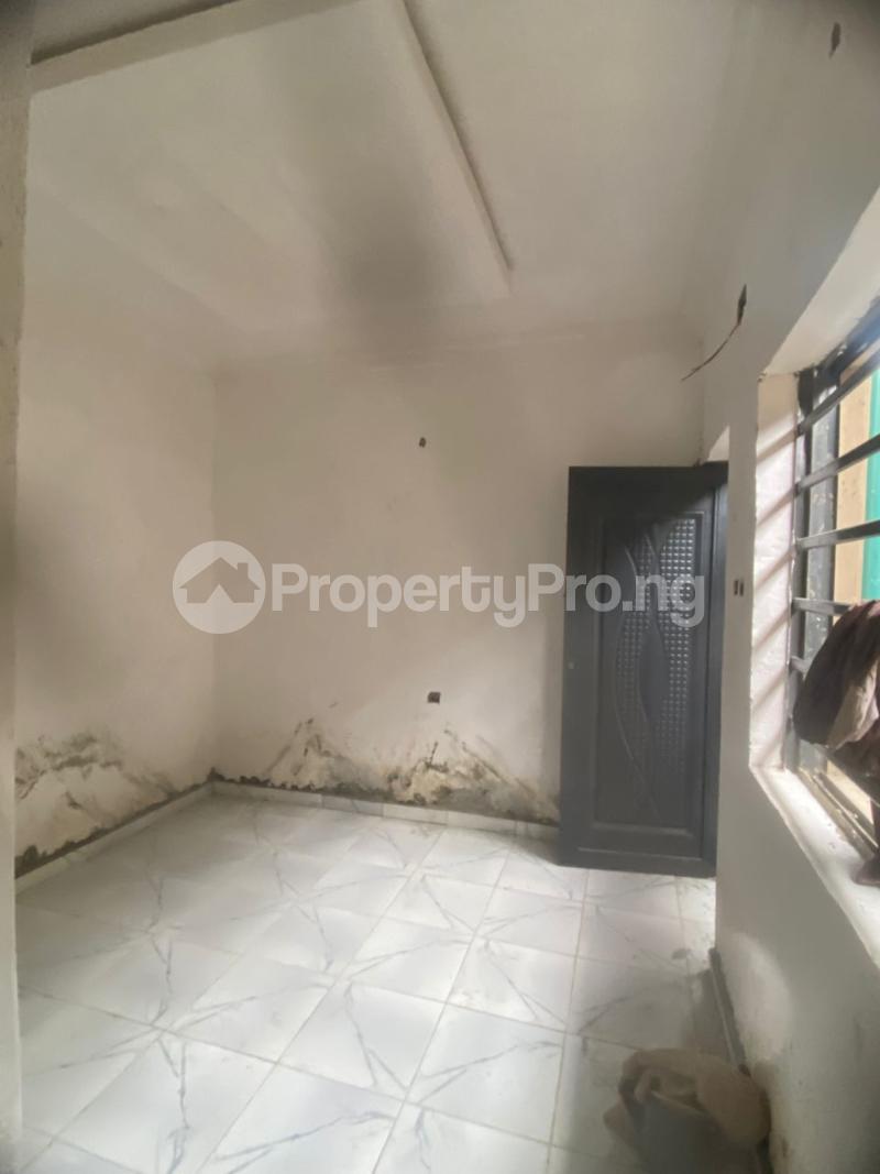 1 bedroom Flat / Apartment for rent Onipanu Shomolu Shomolu Lagos