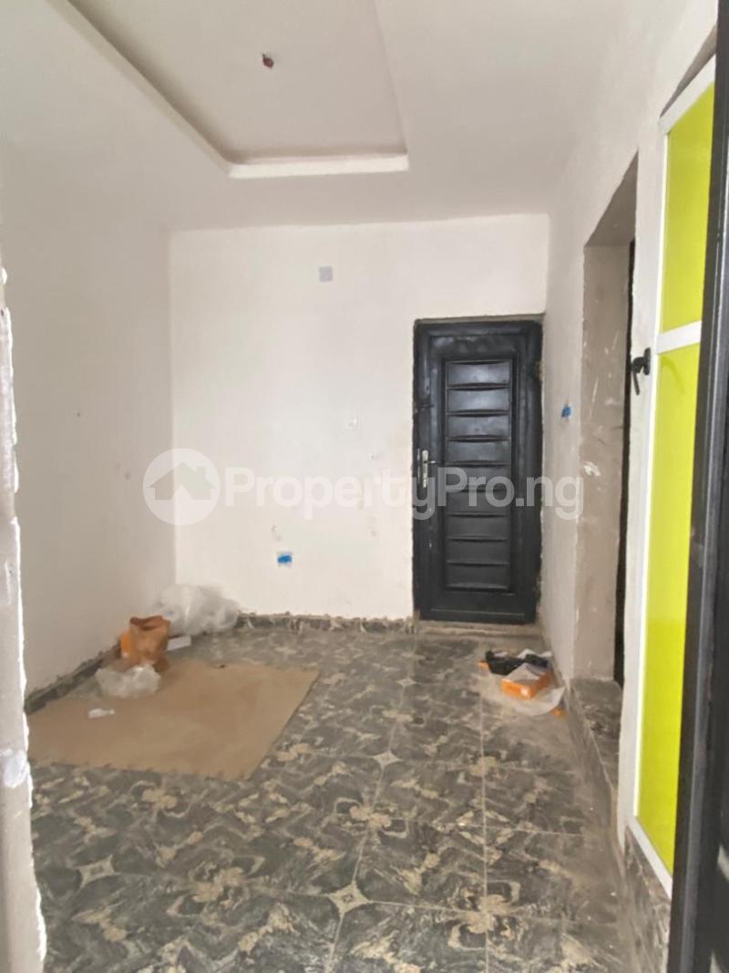 1 bedroom Flat / Apartment for rent Morocco Fola Agoro Yaba Lagos