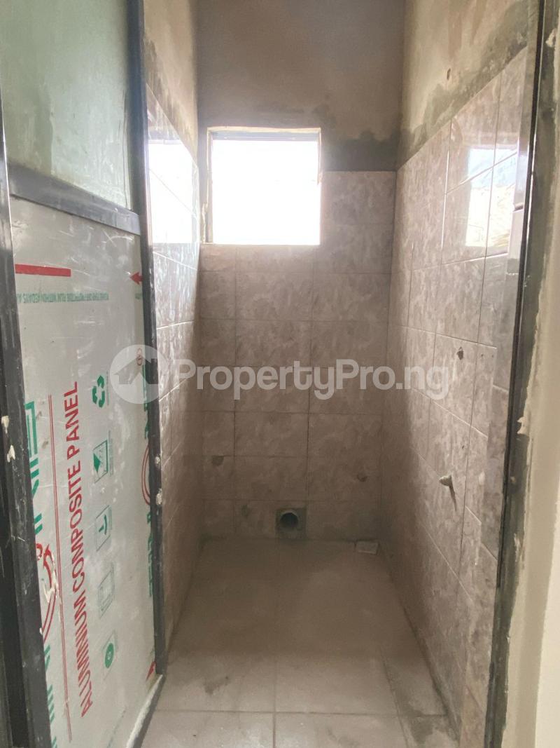 1 bedroom Flat / Apartment for rent  Shomolu Lagos