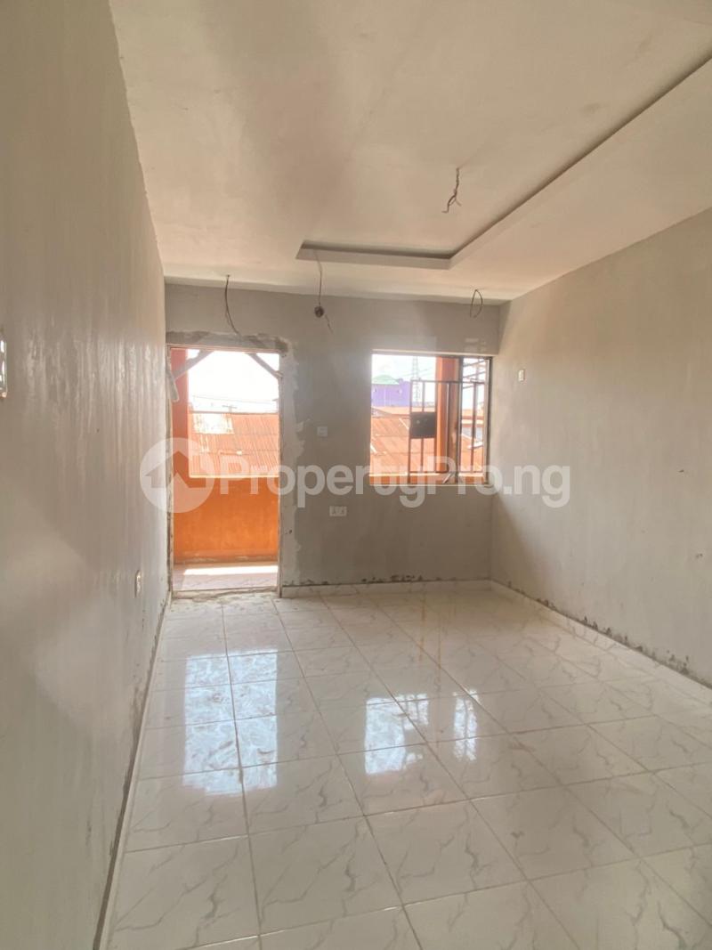 1 bedroom Flat / Apartment for rent Morocco, Shomolu Lagos
