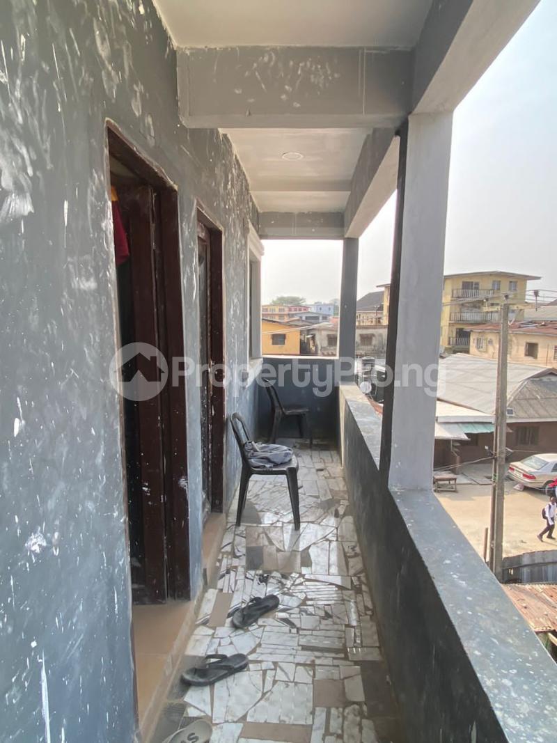 1 bedroom Flat / Apartment for rent Morocco Shomolu Lagos