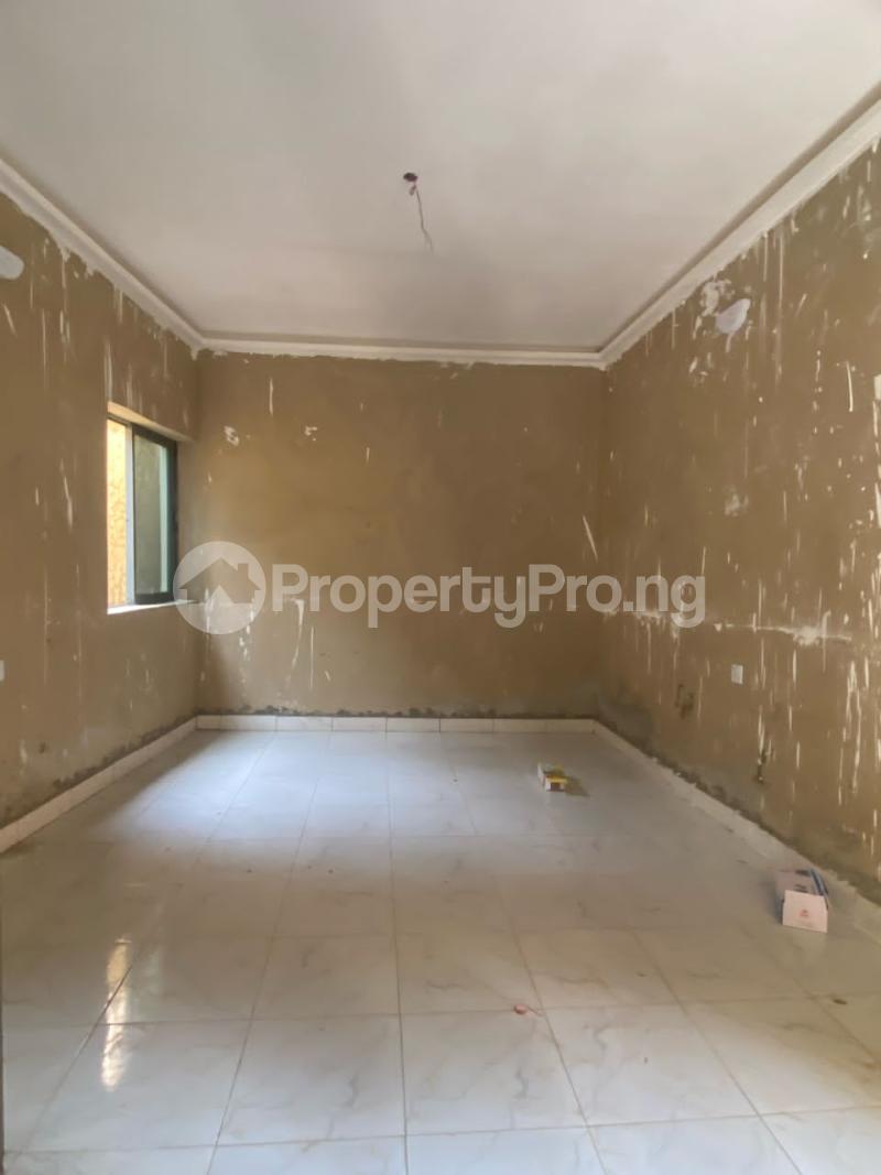 1 bedroom Flat / Apartment for rent Bajulaiye Shomolu Lagos
