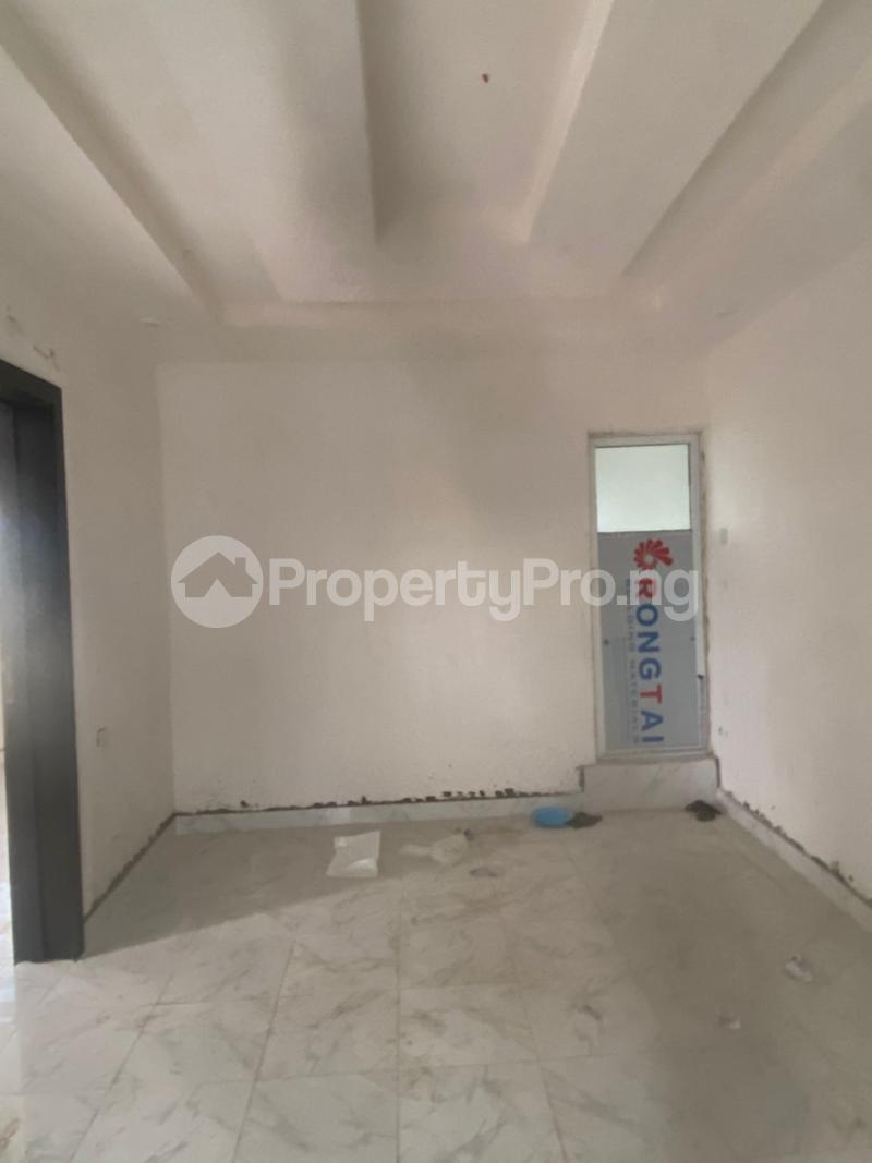 1 bedroom Flat / Apartment for rent  Shomolu Lagos
