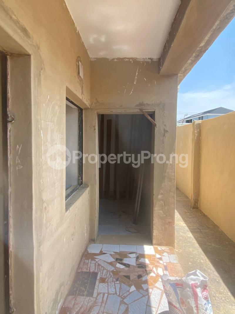 1 bedroom Flat / Apartment for rent Morocco Shomolu Shomolu Lagos