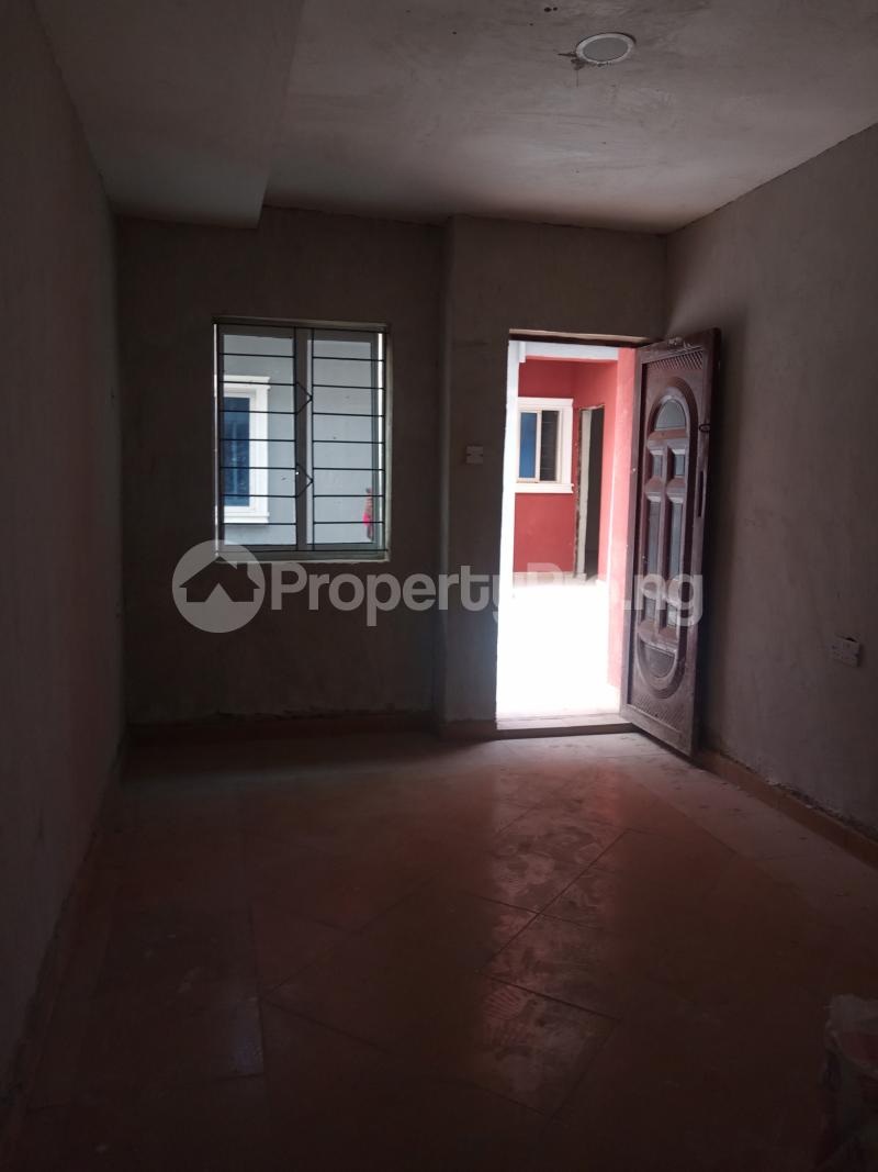 1 bedroom Flat / Apartment for rent Pedro Shomolu Lagos