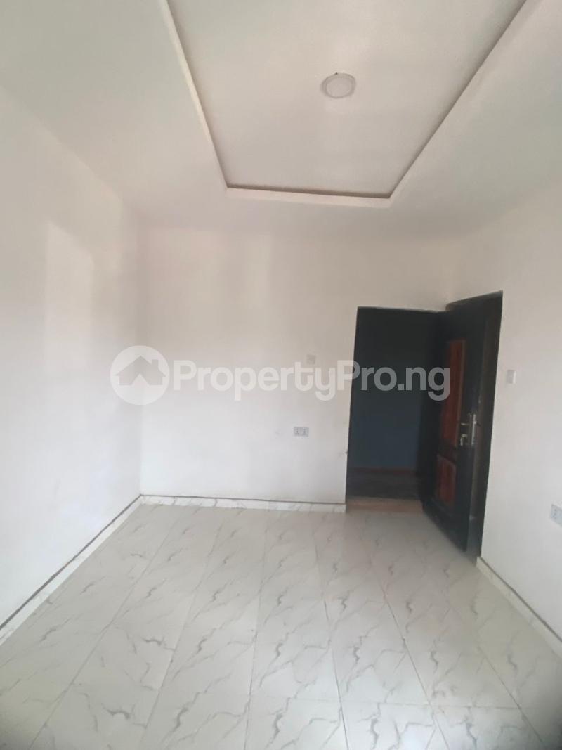 1 bedroom Flat / Apartment for rent Palmgroove Shomolu Shomolu Lagos