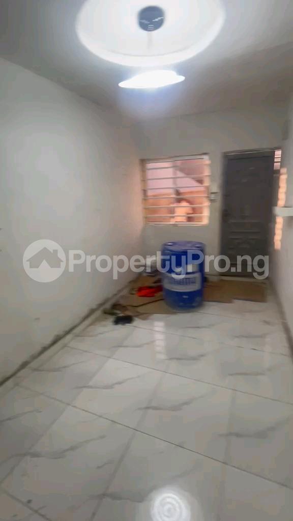 1 bedroom Flat / Apartment for rent Bariga Lagos Bariga Lagos