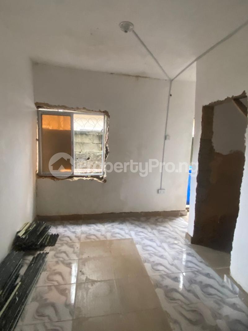 1 bedroom Flat / Apartment for rent Morocco Fola Agoro Yaba Lagos