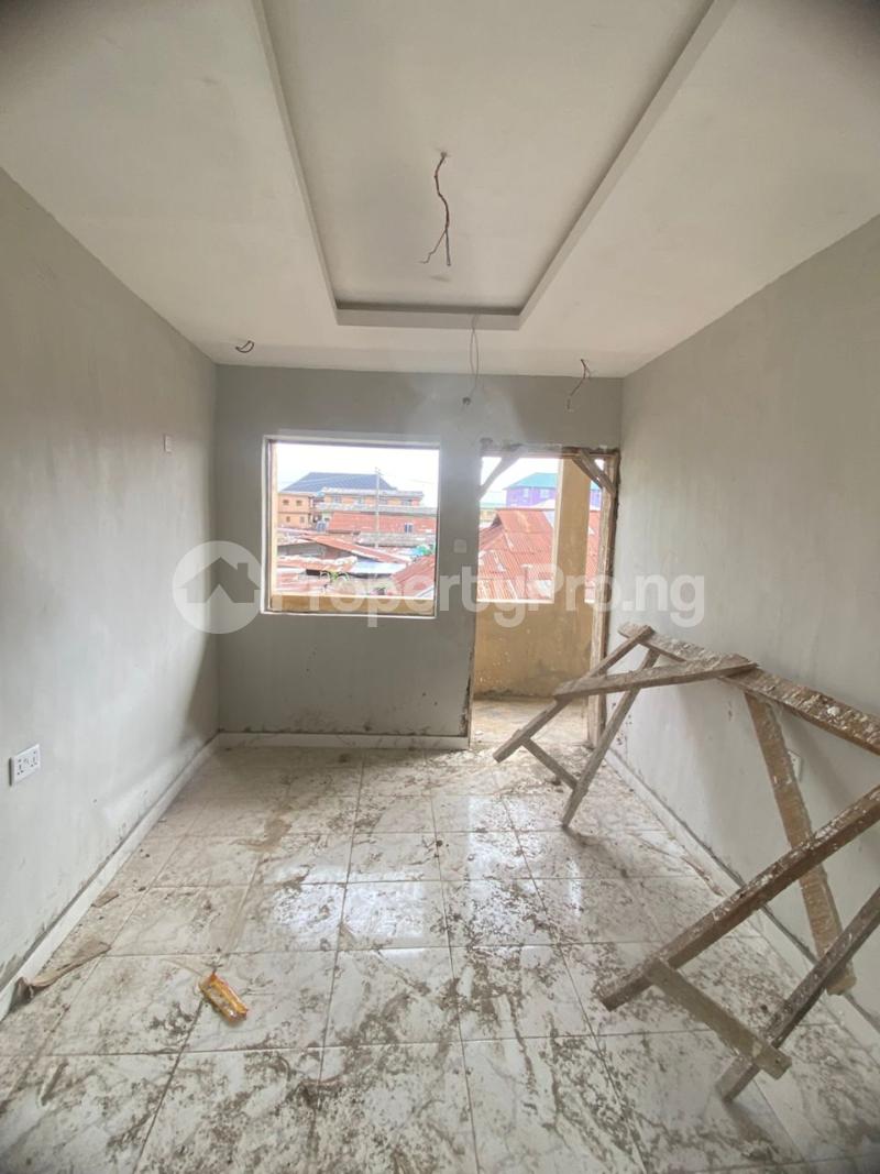 1 bedroom Flat / Apartment for rent Morocco Shomolu Lagos