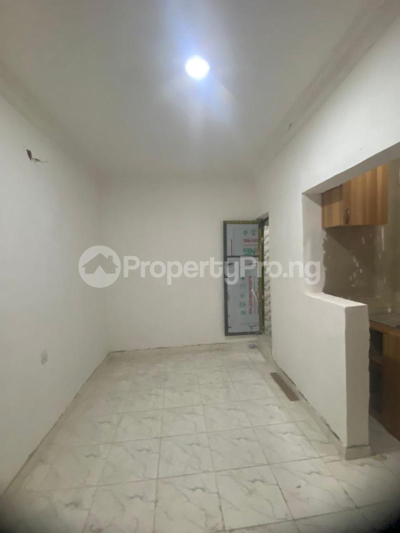 1 bedroom Flat / Apartment for rent Pedro Shomolu Shomolu Lagos