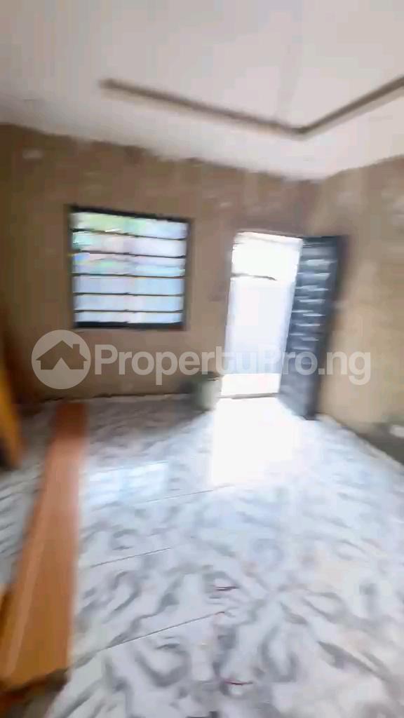 1 bedroom Flat / Apartment for rent Soluyi Gbagada Lagos Soluyi Gbagada Lagos