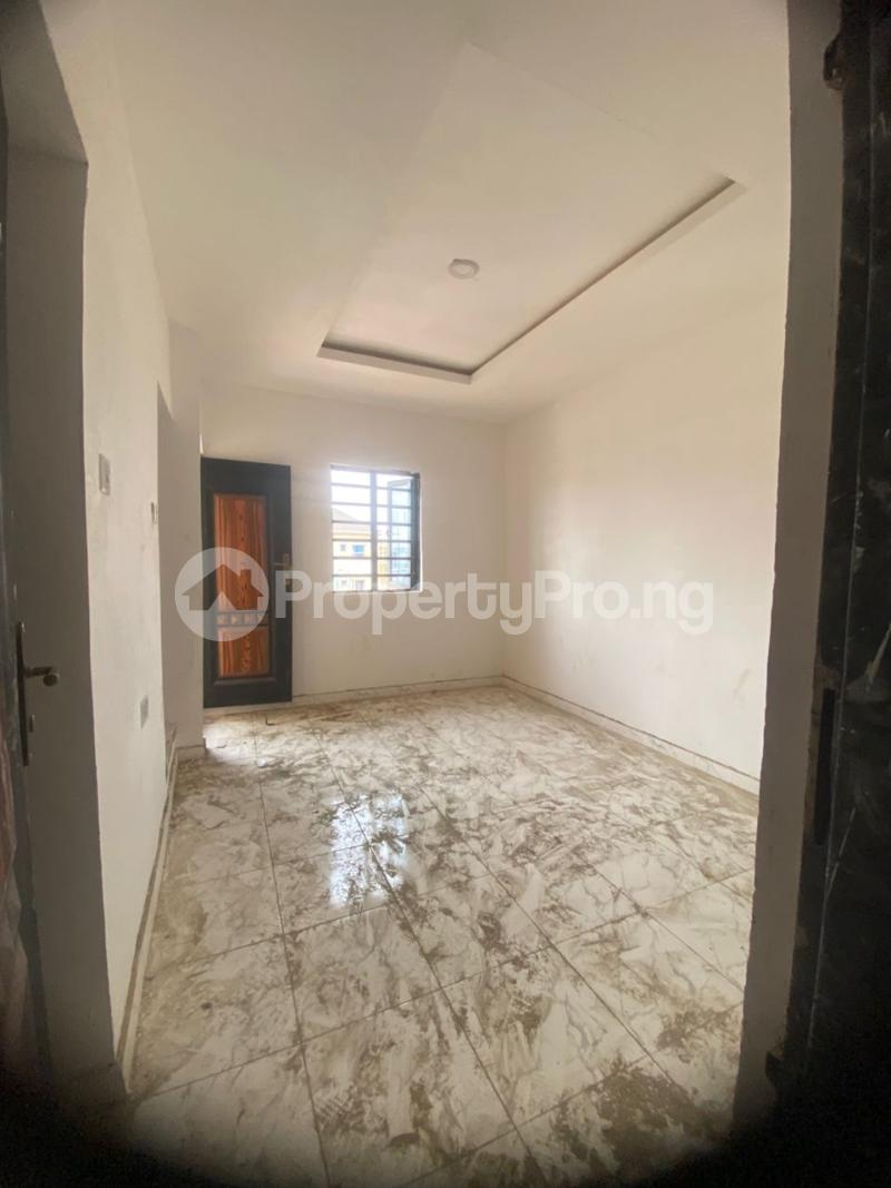 1 bedroom Flat / Apartment for rent Onipan Palmgrove Shomolu Lagos