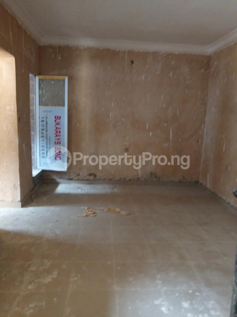 1 bedroom Flat / Apartment for rent Fadeyi Jibowu Yaba Lagos
