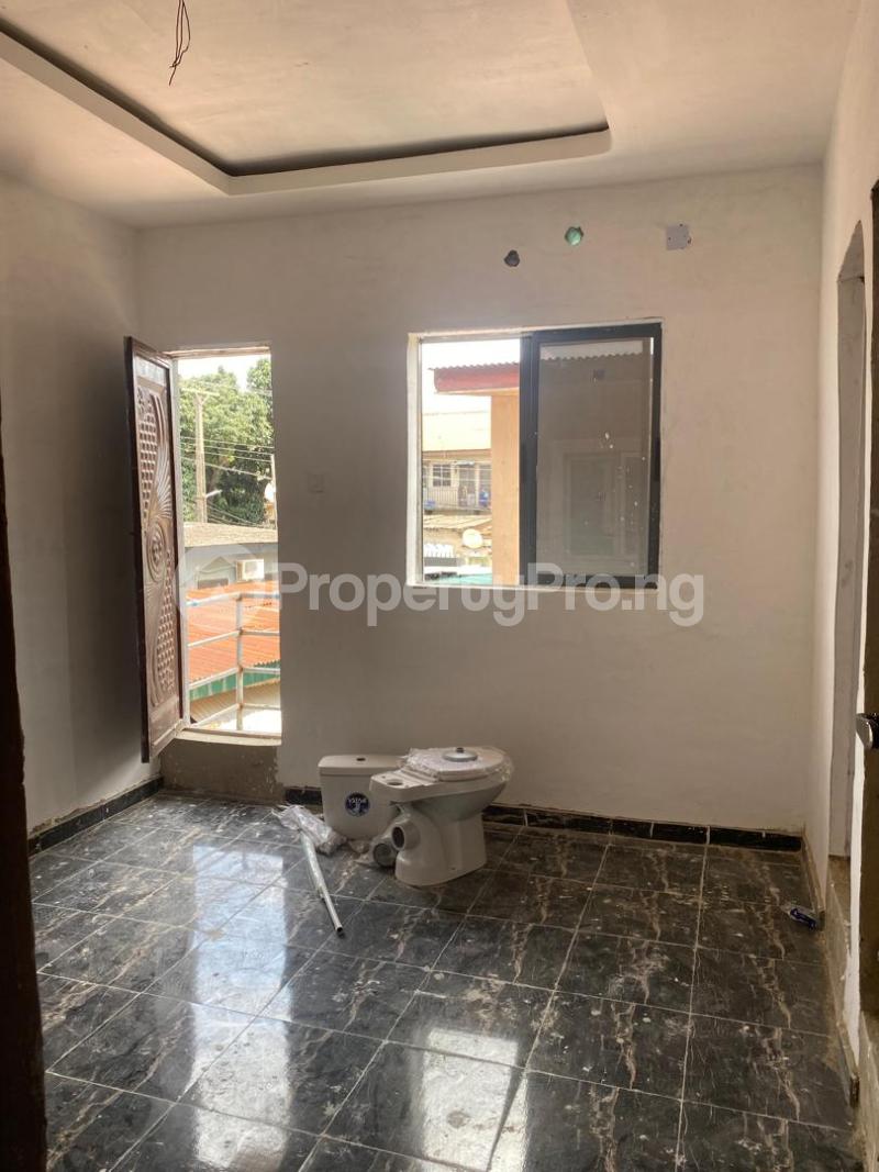 1 bedroom Flat / Apartment for rent Morocco Fola Agoro Yaba Lagos