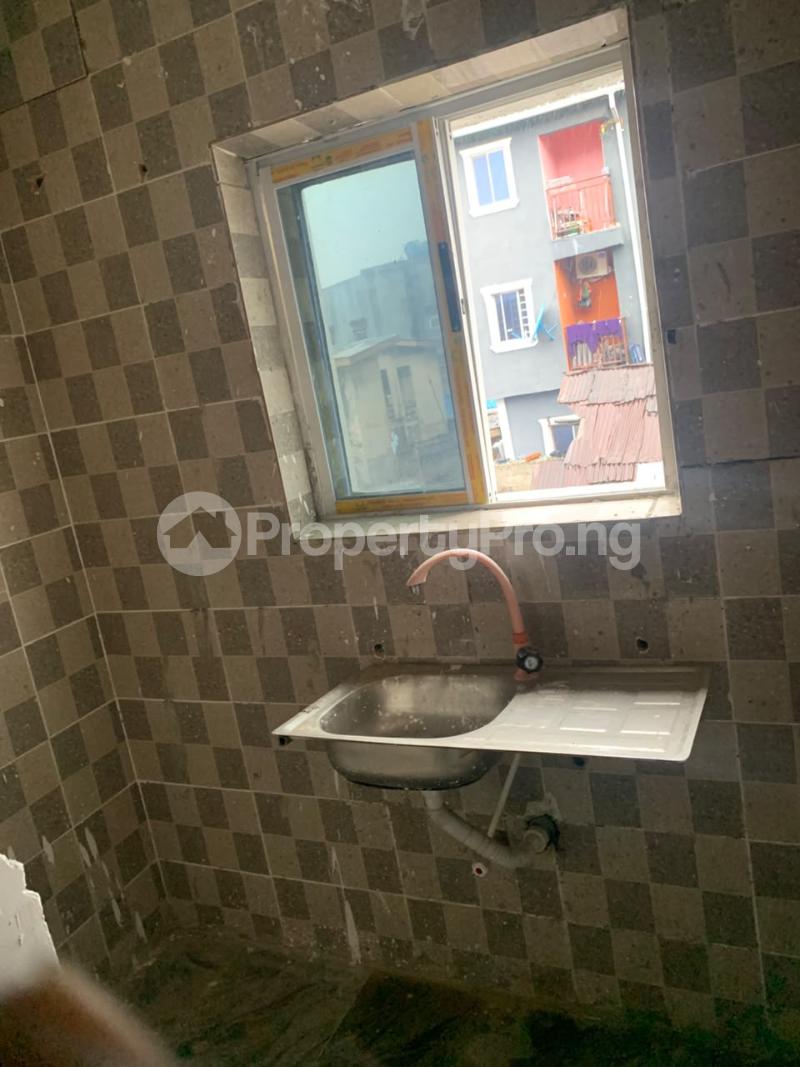 1 bedroom Flat / Apartment for rent Idi Oro Mushin Mushin Lagos