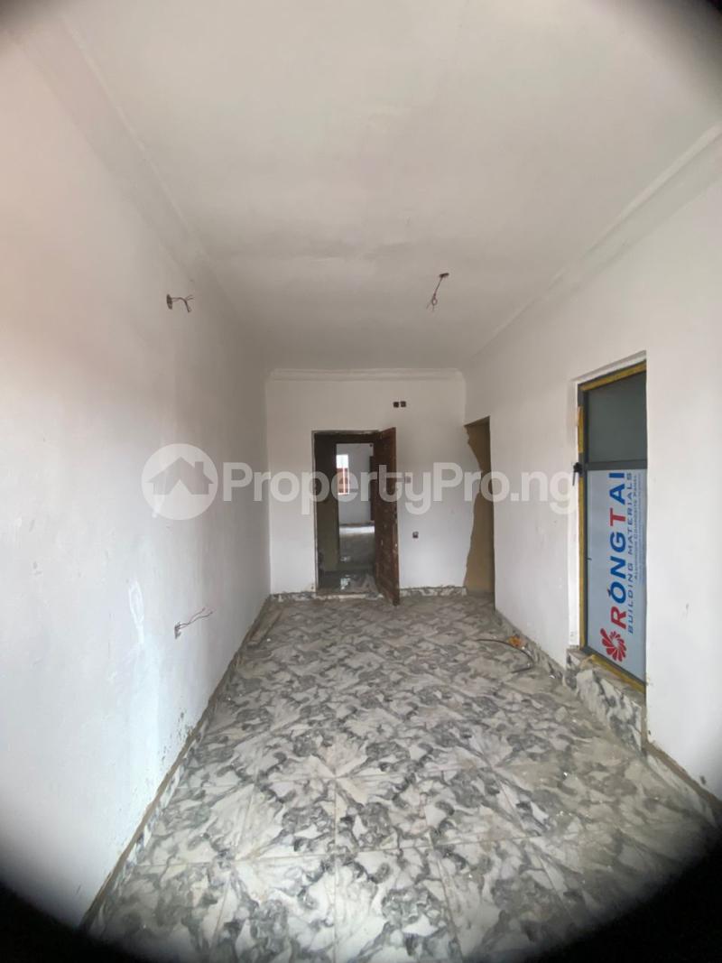 1 bedroom Flat / Apartment for rent Bajulaiye Shomolu Shomolu Lagos