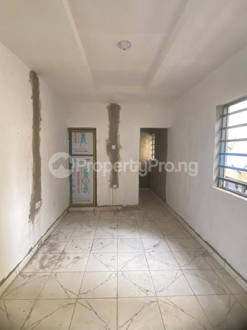 1 bedroom Flat / Apartment for rent Pedro Palmgrove Shomolu Lagos