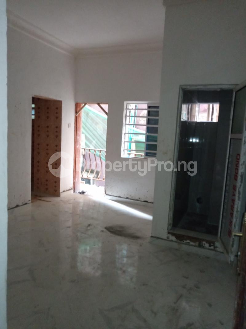 1 bedroom Flat / Apartment for rent Chemist Akoka Yaba Lagos