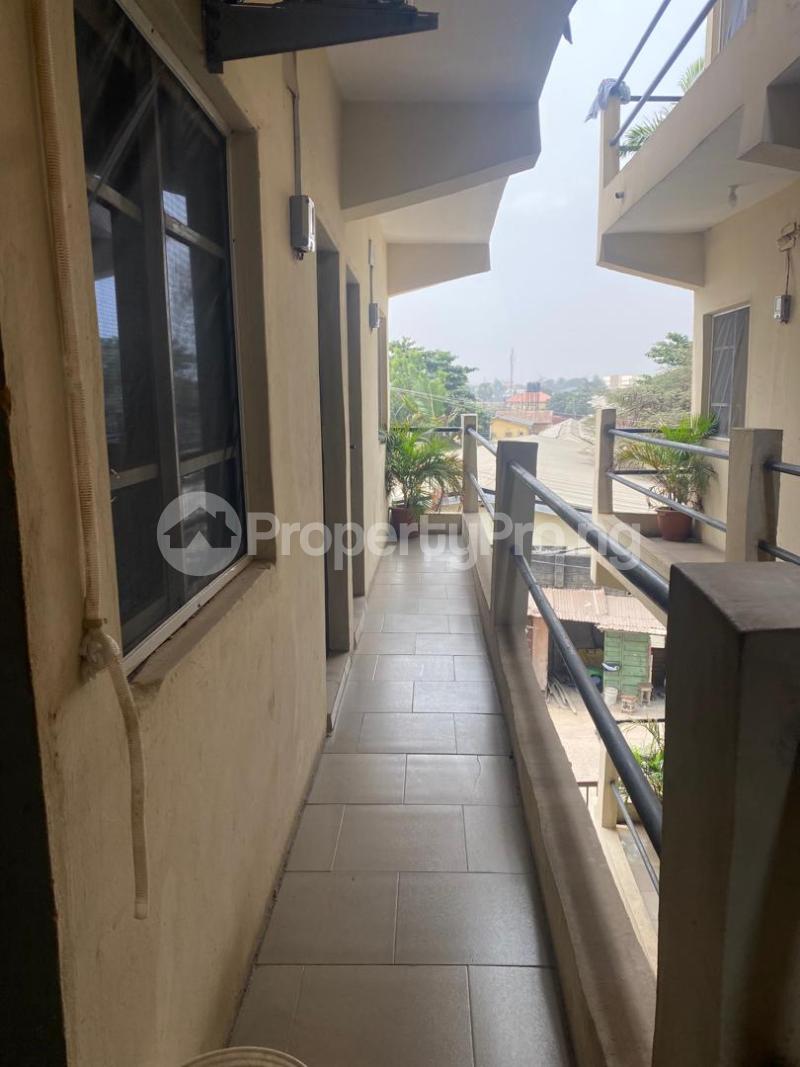 1 bedroom Flat / Apartment for rent Abule Oja Abule-Ijesha Yaba Lagos