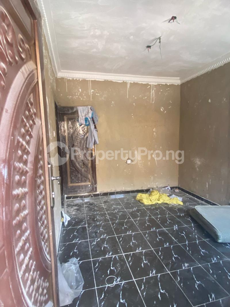 1 bedroom Flat / Apartment for rent Waec Jibowu Yaba Lagos