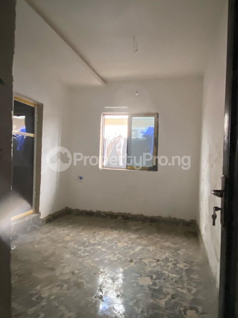 1 bedroom Flat / Apartment for rent Waec Jibowu Yaba Lagos
