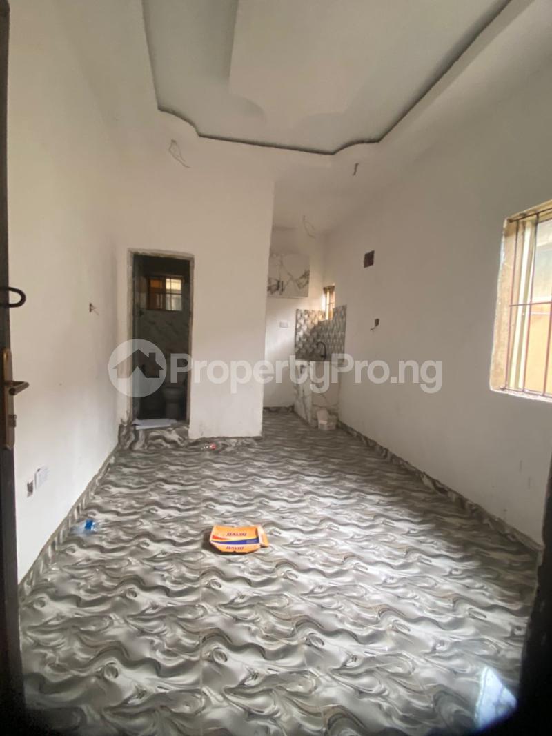 1 bedroom Flat / Apartment for rent Pedro Shomolu Shomolu Lagos