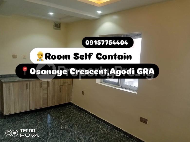 Flat / Apartment for rent Osanaye Crescent,agodi Gra Agodi Ibadan Oyo