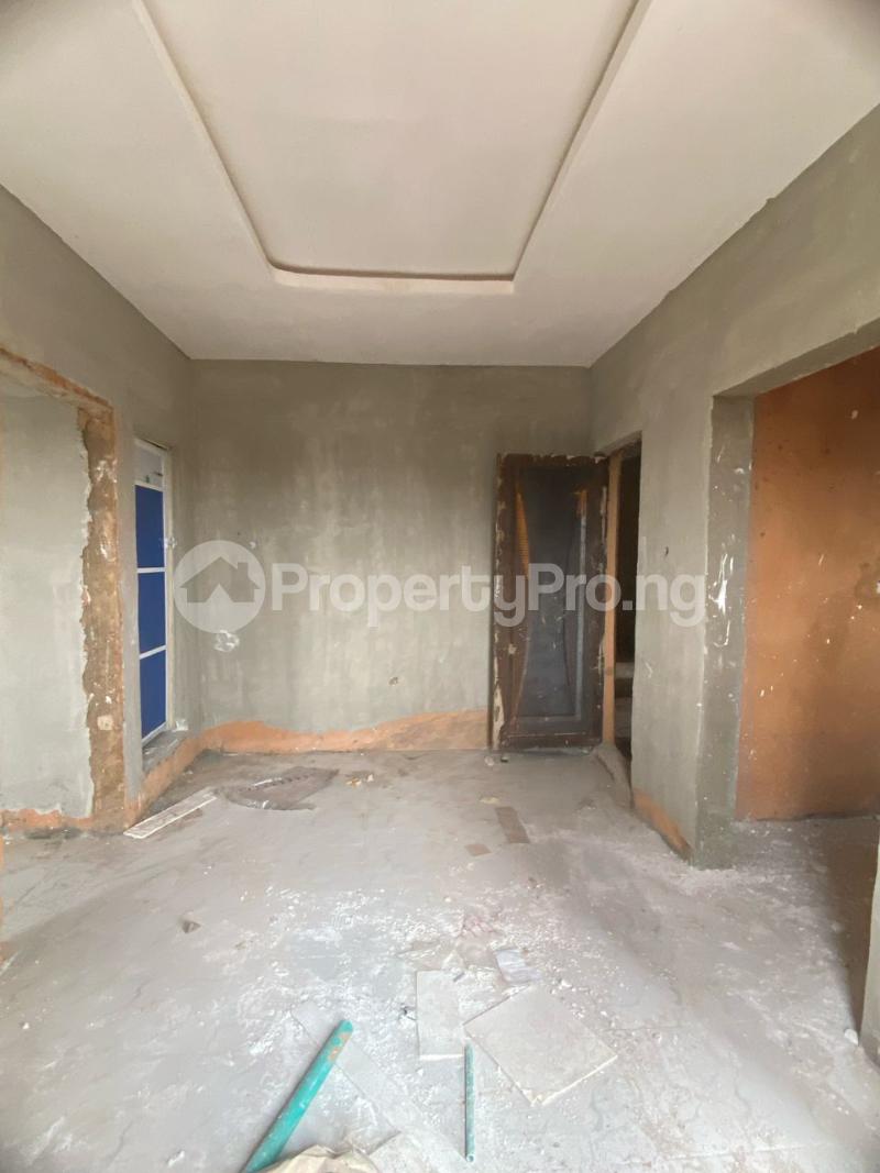 1 bedroom Flat / Apartment for rent  Shomolu Lagos