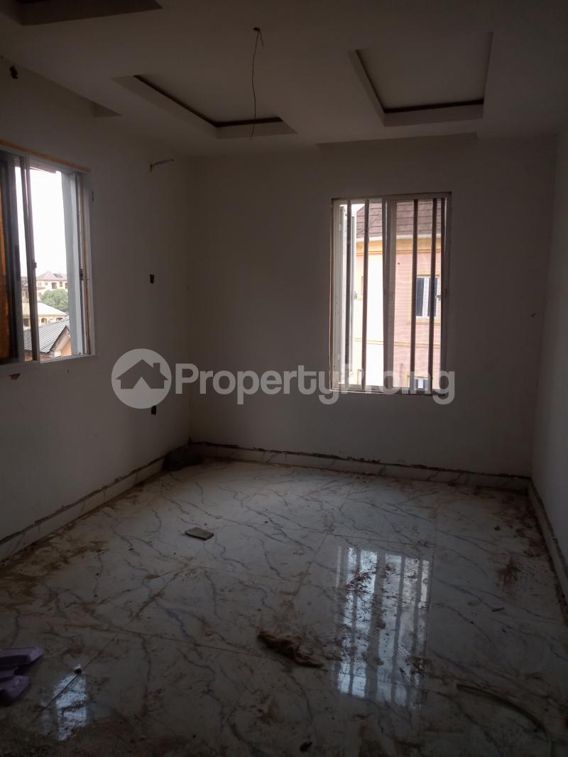1 bedroom Flat / Apartment for rent Morocco Abule-Ijesha Yaba Lagos