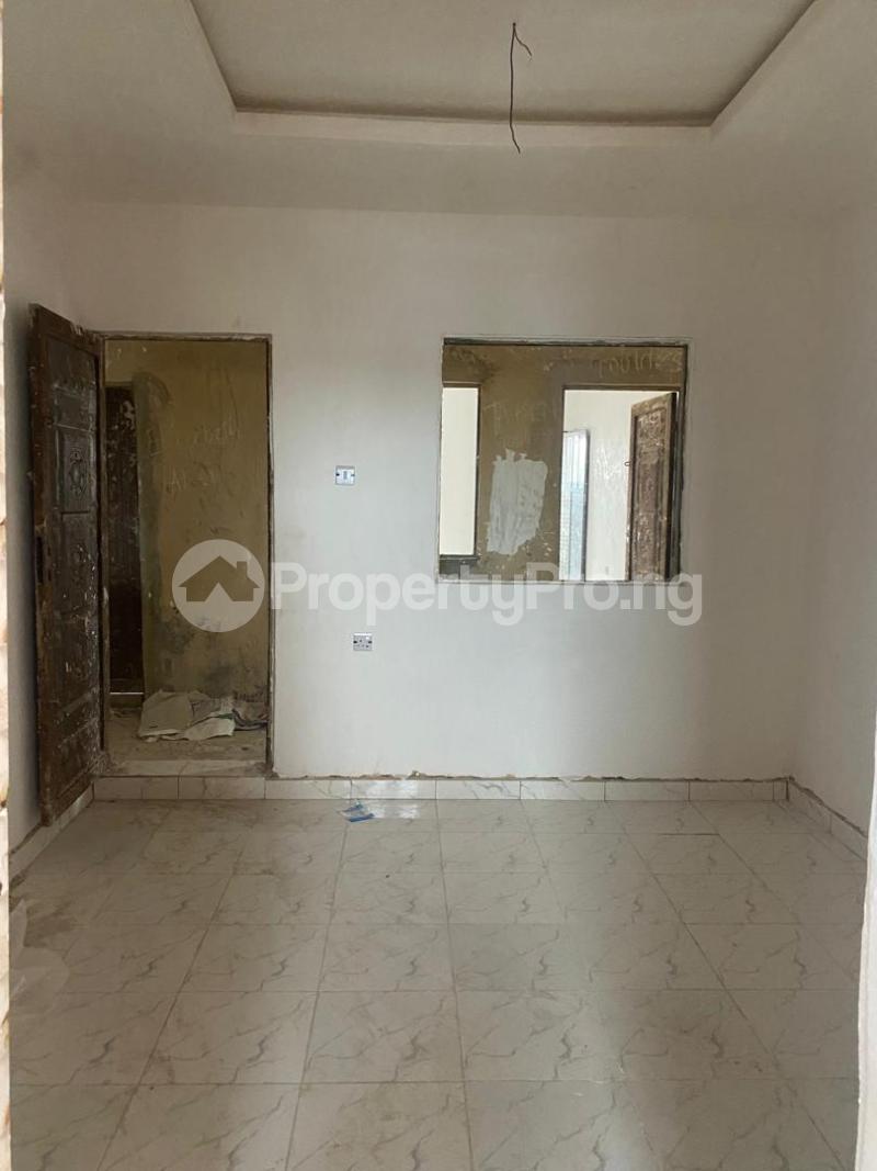 1 bedroom Flat / Apartment for rent Pedro Shomolu Lagos