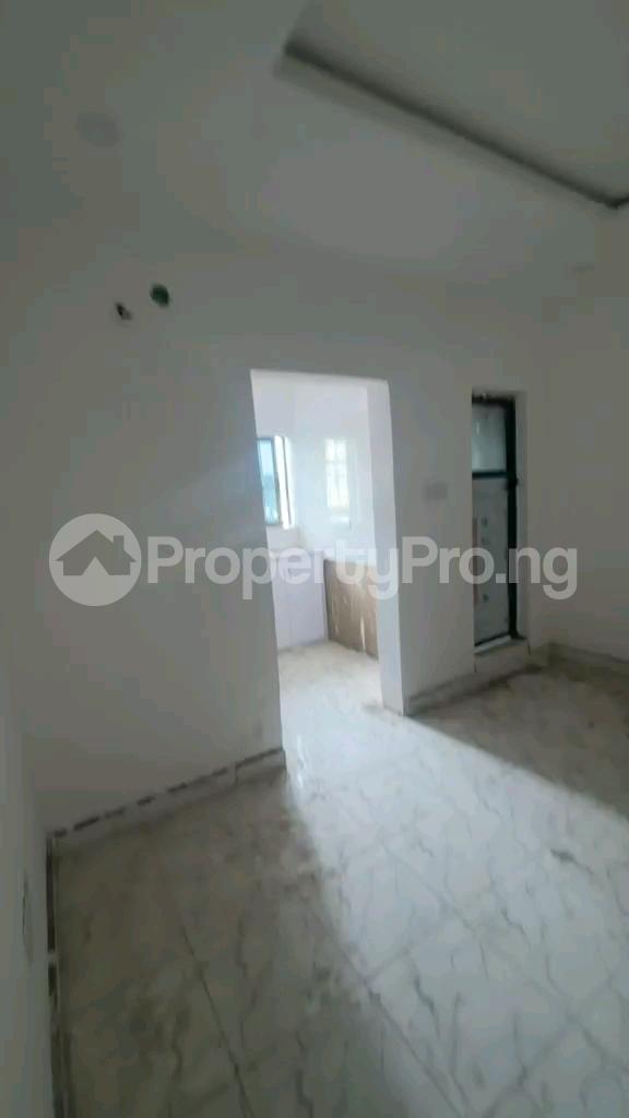 1 bedroom Flat / Apartment for rent Palmgrove Shomolu Lagos Palmgrove Shomolu Lagos