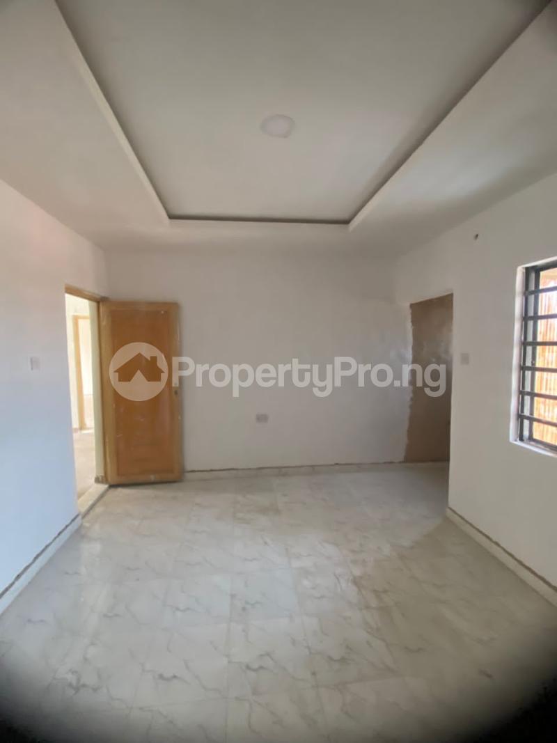 1 bedroom Flat / Apartment for rent Pedro Palmgrove Shomolu Lagos