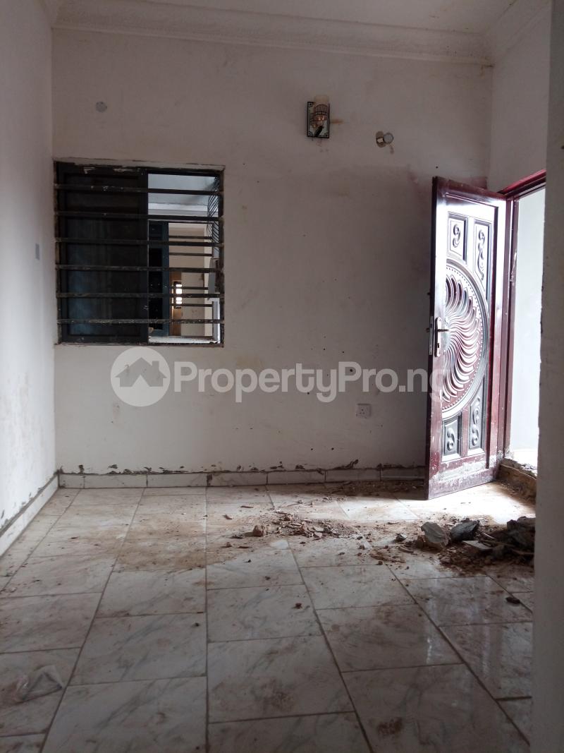 1 bedroom Flat / Apartment for rent Onike Yaba Lagos