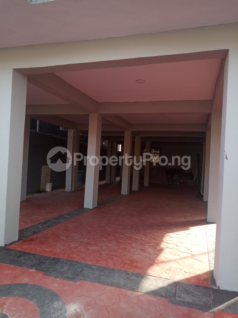 1 bedroom Flat / Apartment for rent Alagomeji Alagomeji Yaba Lagos