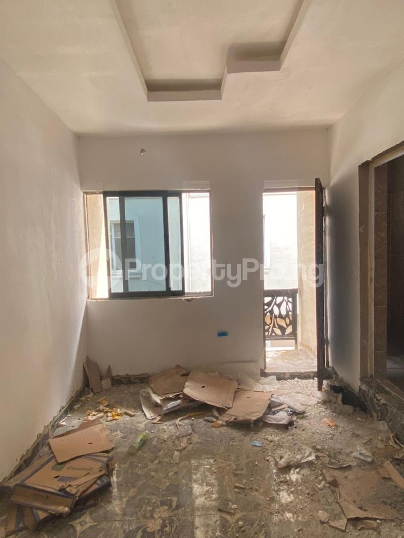 1 bedroom Flat / Apartment for rent Morocco Fola Agoro Yaba Lagos