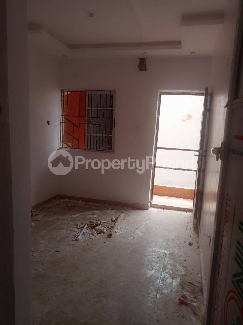 1 bedroom Flat / Apartment for rent Abule-Ijesha Yaba Lagos