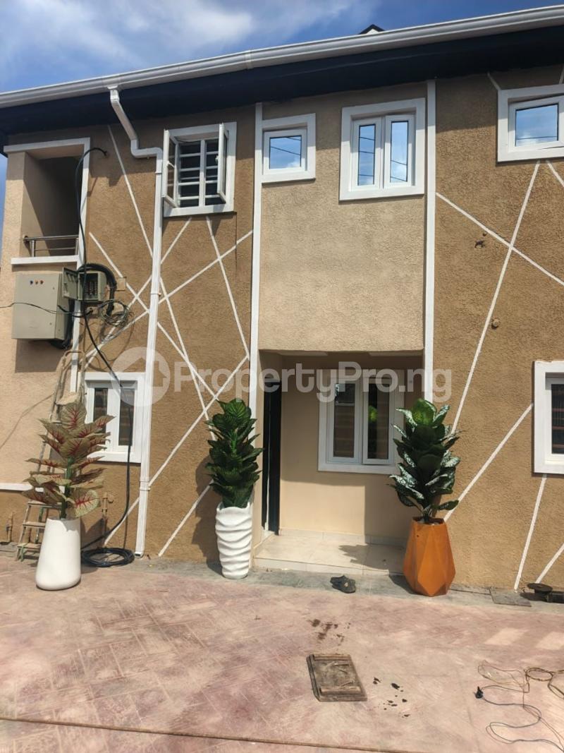 1 bedroom Flat / Apartment for rent Off Oriola Street, Alapere Kosofe/Ikosi Lagos