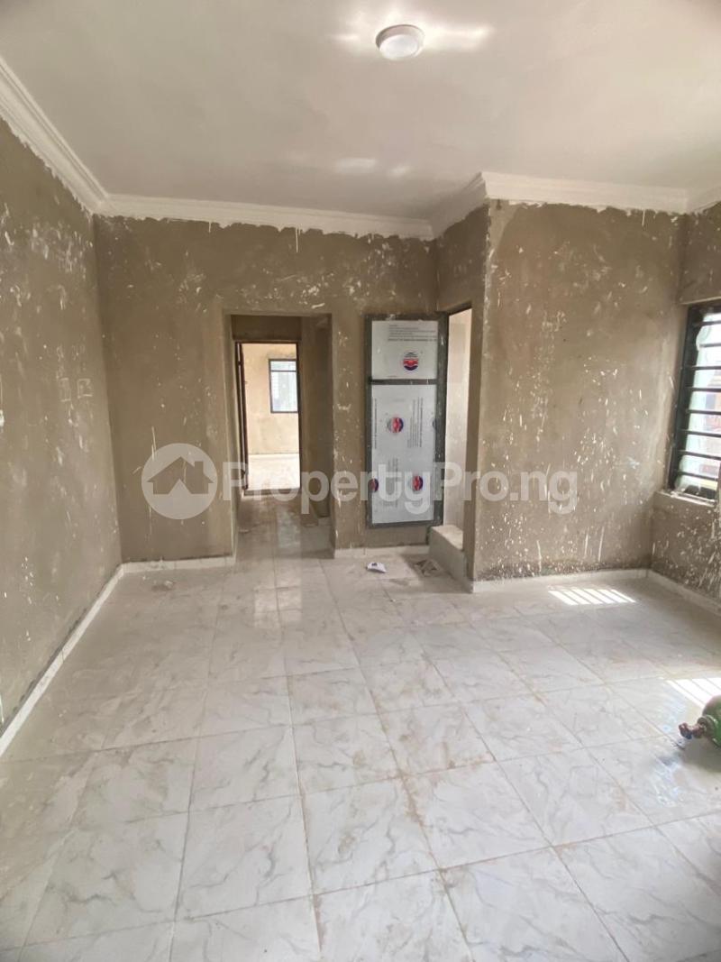 1 bedroom Flat / Apartment for rent Pedro Palmgroove Shomolu Lagos