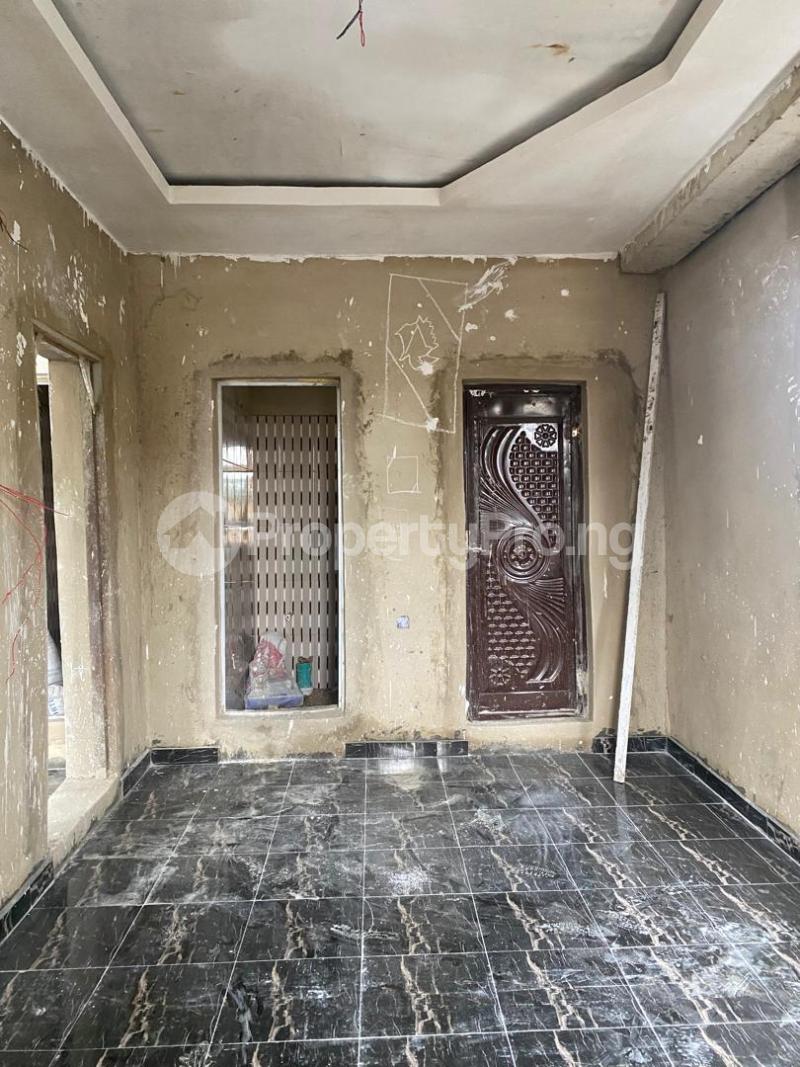 1 bedroom Flat / Apartment for rent Morocco Fola Agoro Yaba Lagos