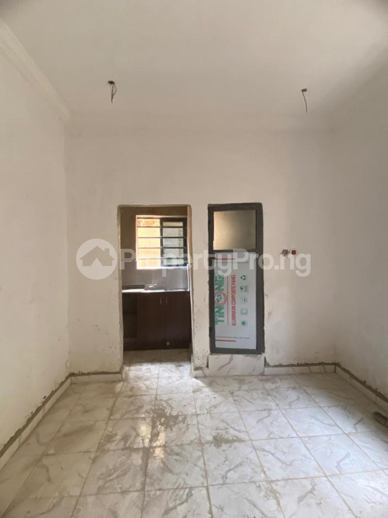 1 bedroom Flat / Apartment for rent Shomolu Lagos