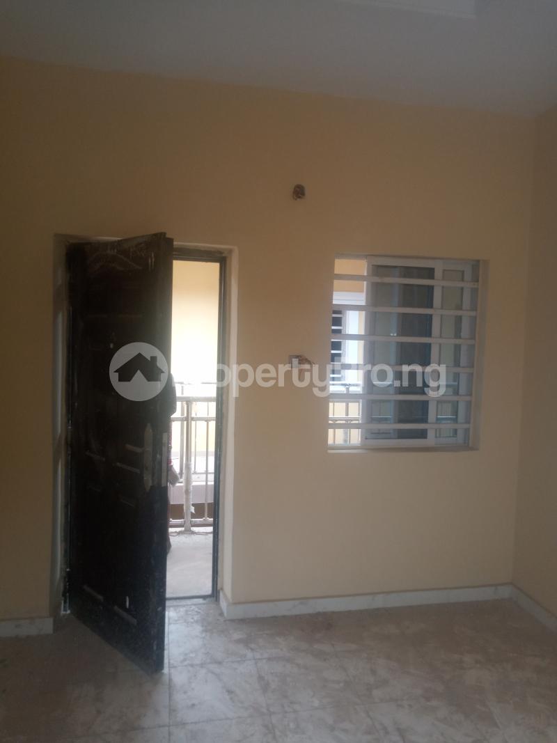 1 bedroom Flat / Apartment for rent Fola Agoro Yaba Lagos