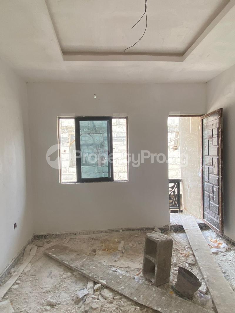 1 bedroom Flat / Apartment for rent  Fola Agoro Yaba Lagos