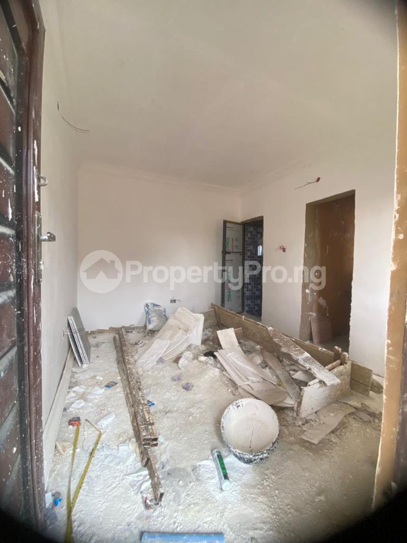 1 bedroom Flat / Apartment for rent Morocco Shomolu Shomolu Lagos