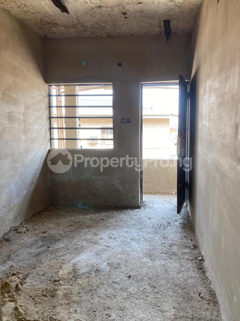 1 bedroom Flat / Apartment for rent Morocco Shomolu Lagos