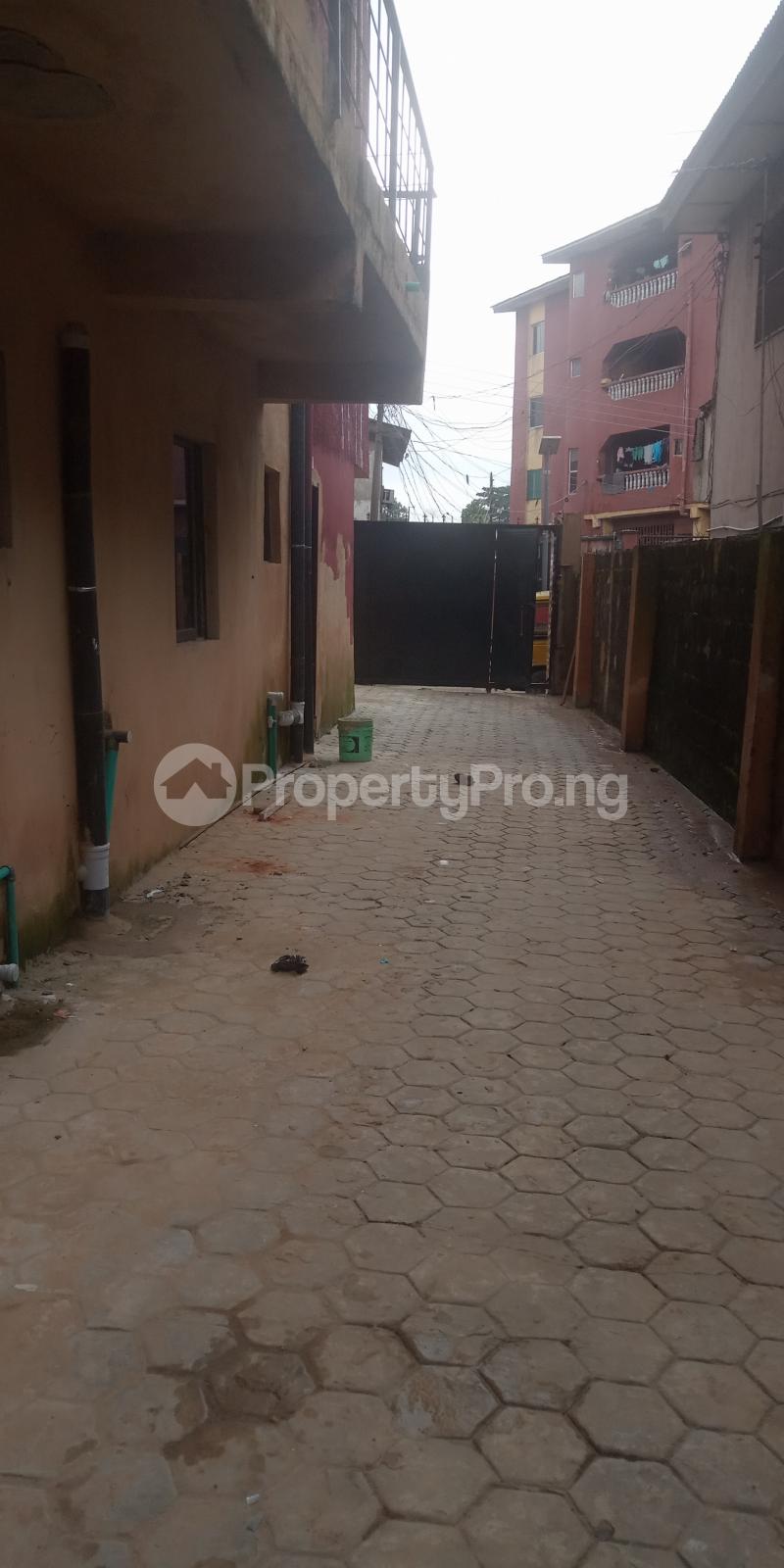 1 bedroom Flat / Apartment for rent Jibowu Yaba Lagos