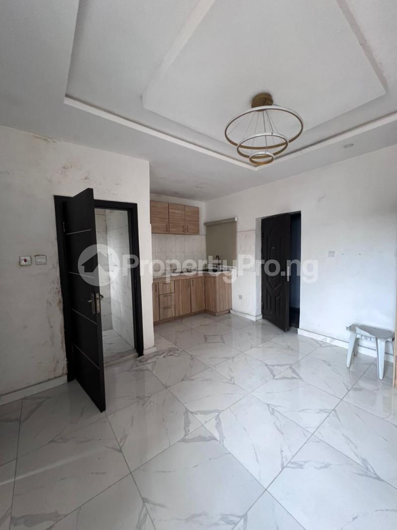 1 bedroom Flat / Apartment for rent Ojuelegba Surulere Lagos